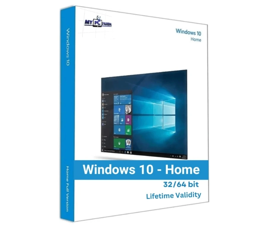 Windows 10 Home Product Key